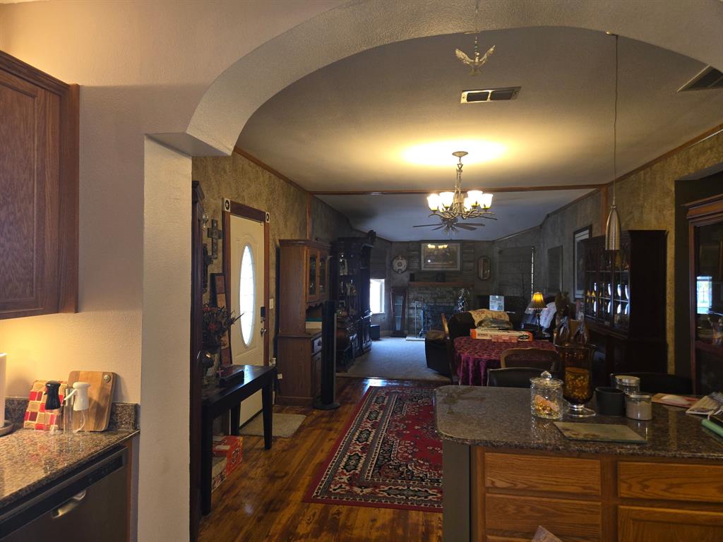 Rumfield Add - Residential