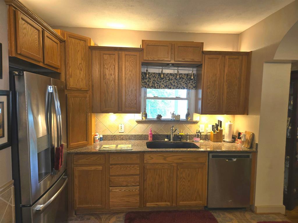 Rumfield Add - Residential