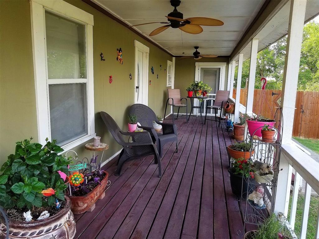 Rumfield Add - Residential
