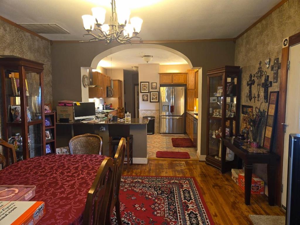 Rumfield Add - Residential