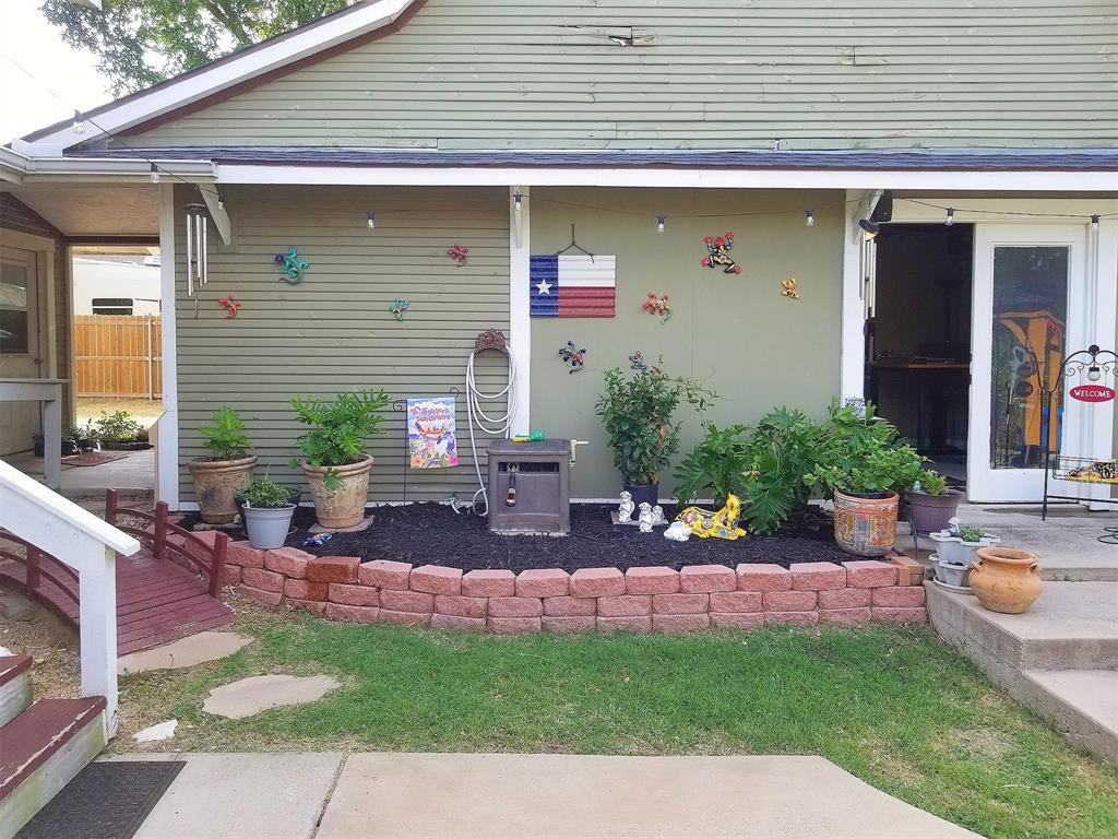 Rumfield Add - Residential