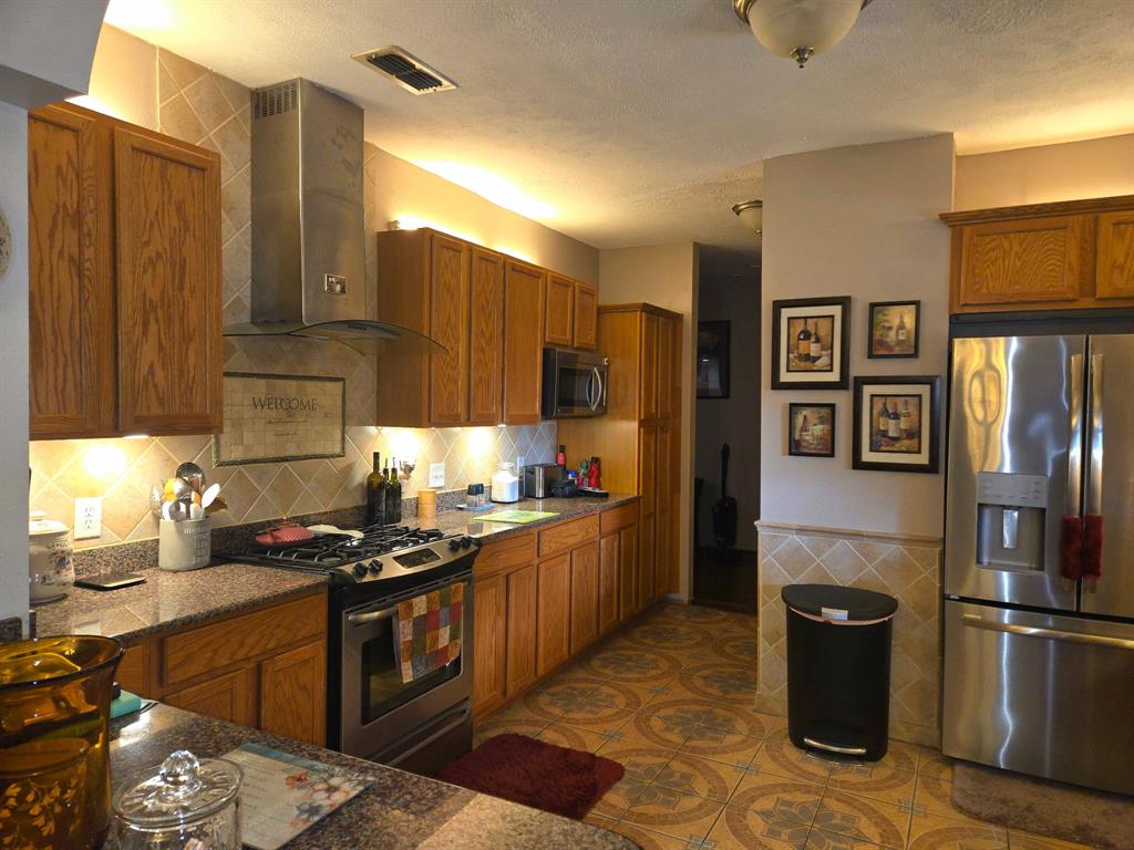 Rumfield Add - Residential