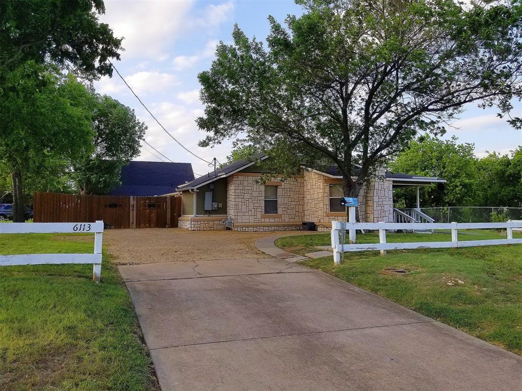 Rumfield Add - Residential