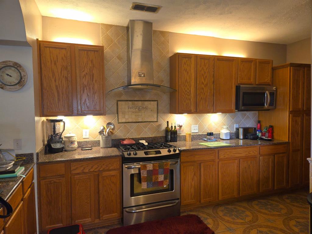 Rumfield Add - Residential
