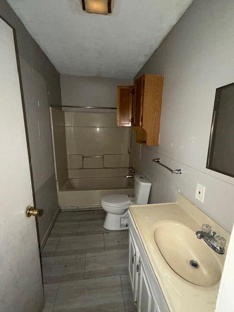 Cumberland Sub - Residential