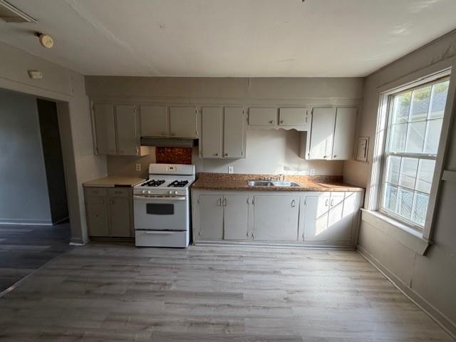 Cumberland Sub - Residential
