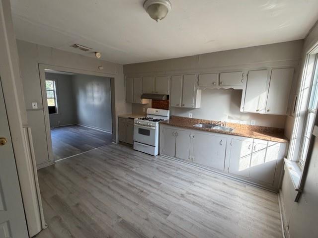 Cumberland Sub - Residential