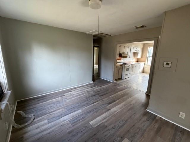 Cumberland Sub - Residential