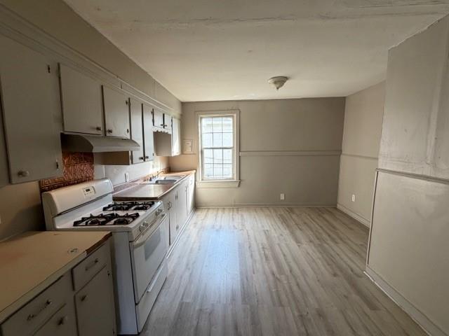 Cumberland Sub - Residential