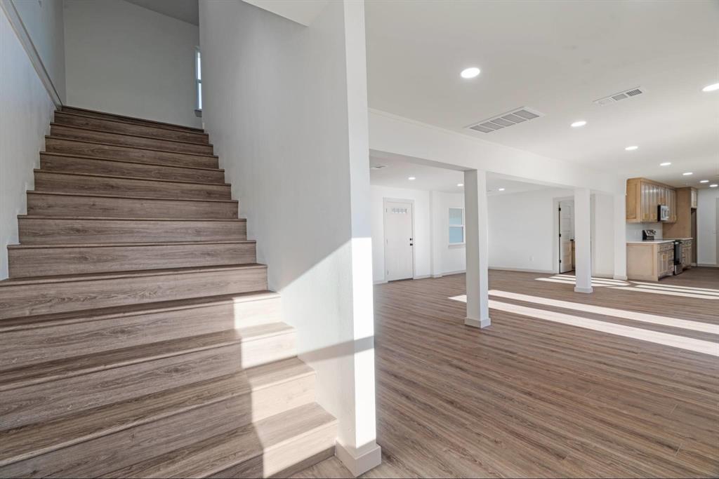 Powderly - Residential