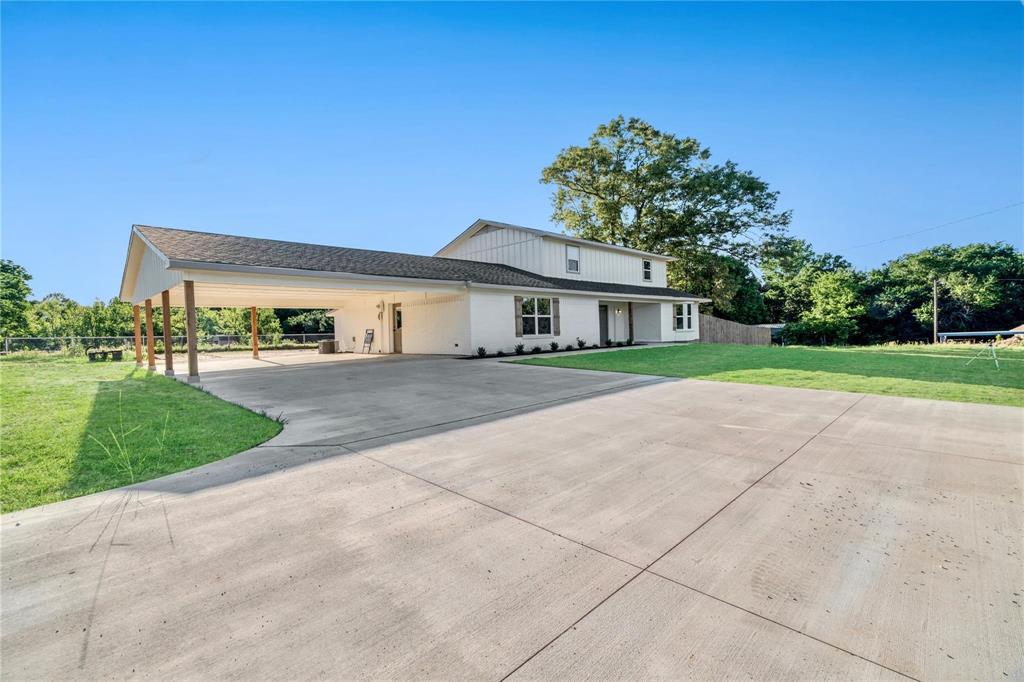 Powderly - Residential