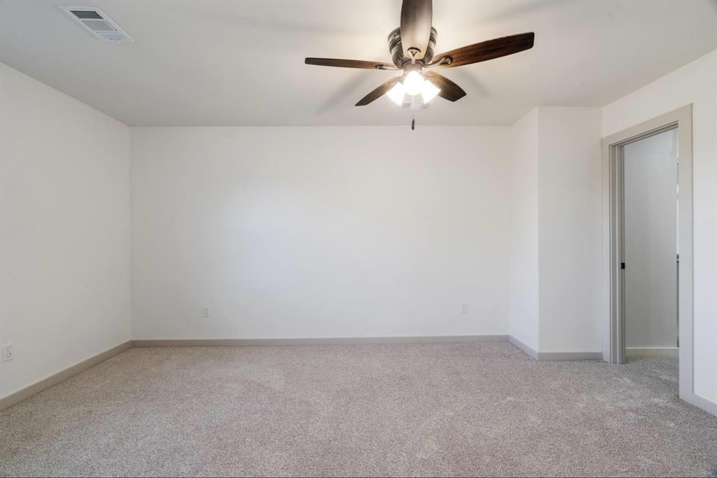 Powderly - Residential