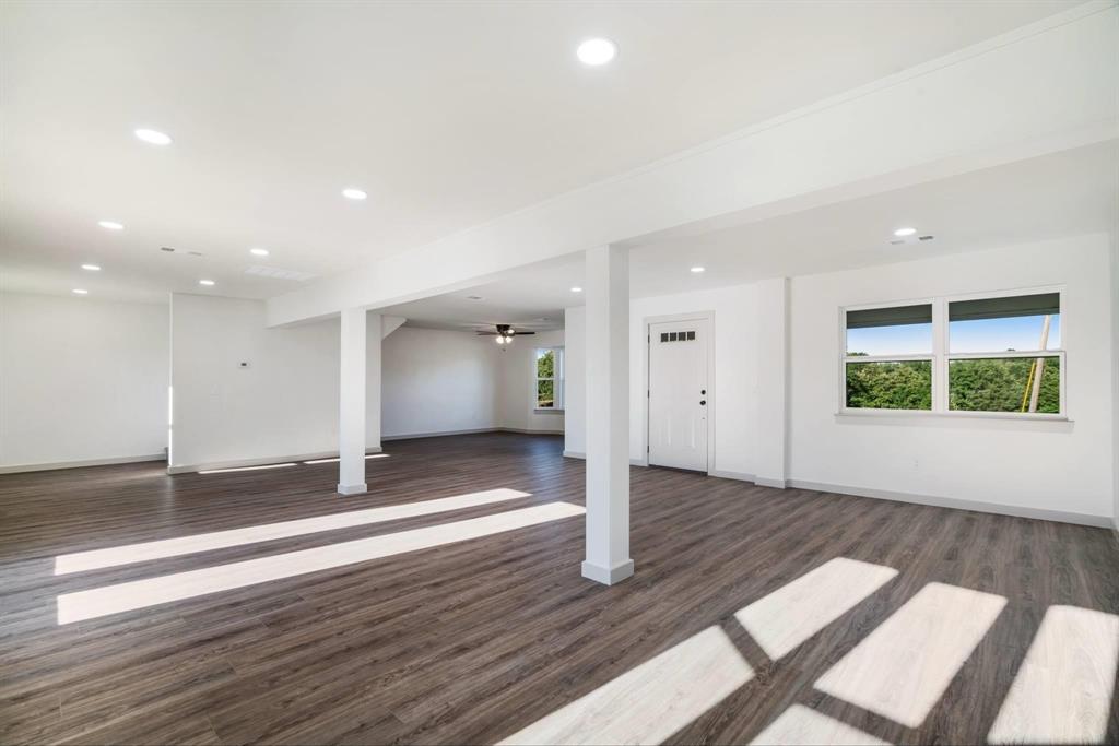 Powderly - Residential