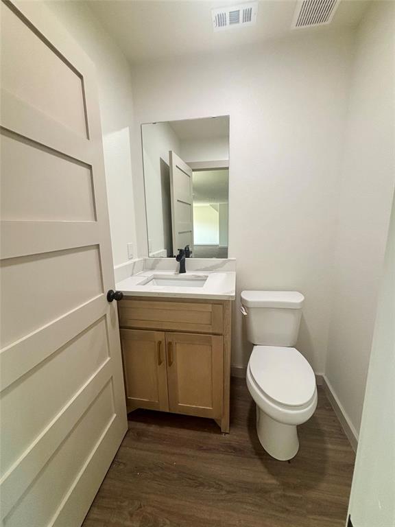 Powderly - Residential