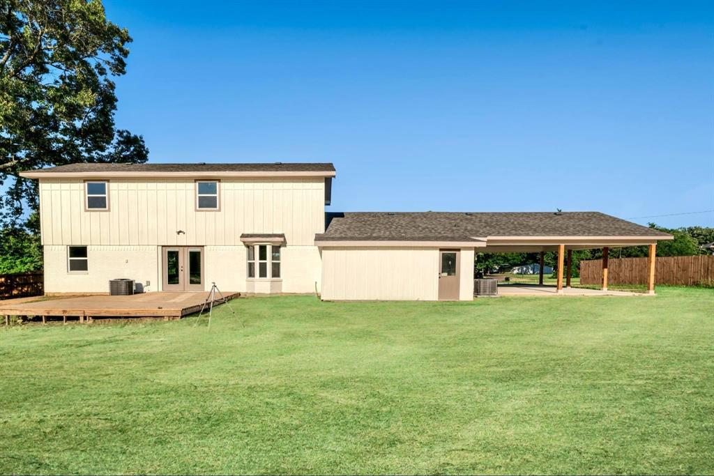 Powderly - Residential