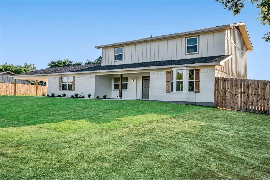 Powderly - Residential