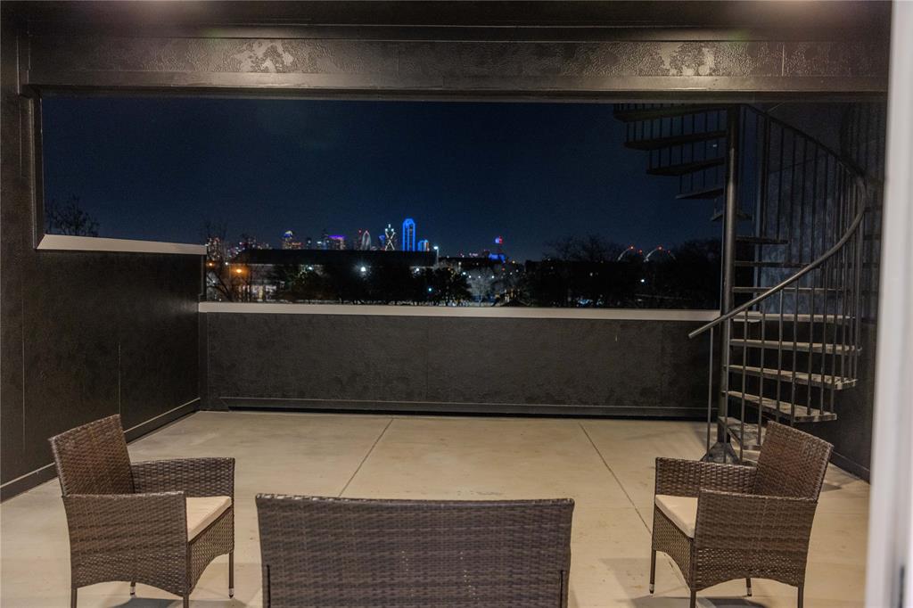 meridian addtion - Residential