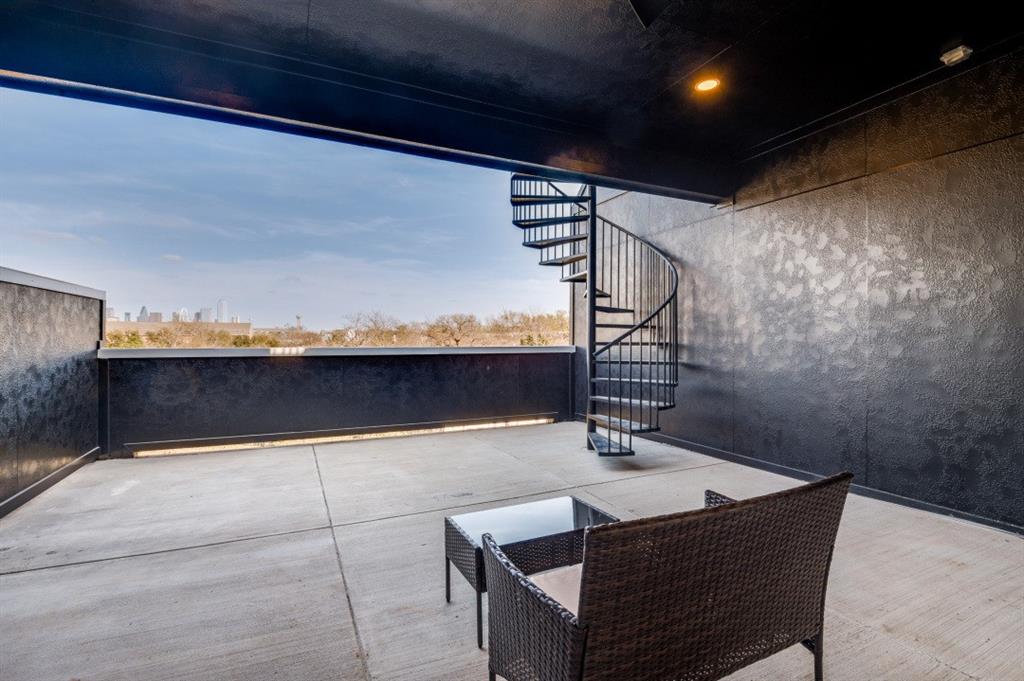 meridian addtion - Residential