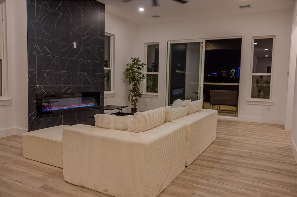 meridian addtion - Residential