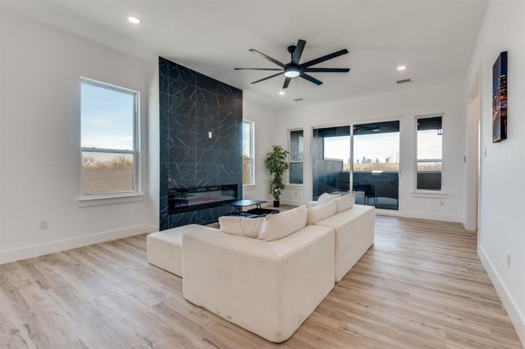 meridian addtion - Residential