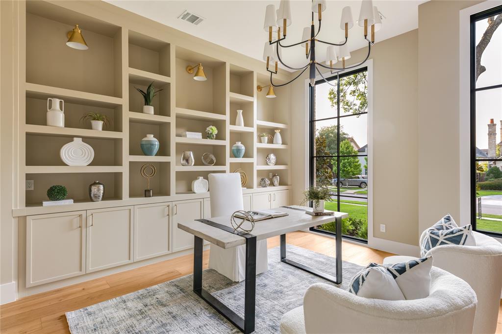 CARUTH HILLS 7 - Residential