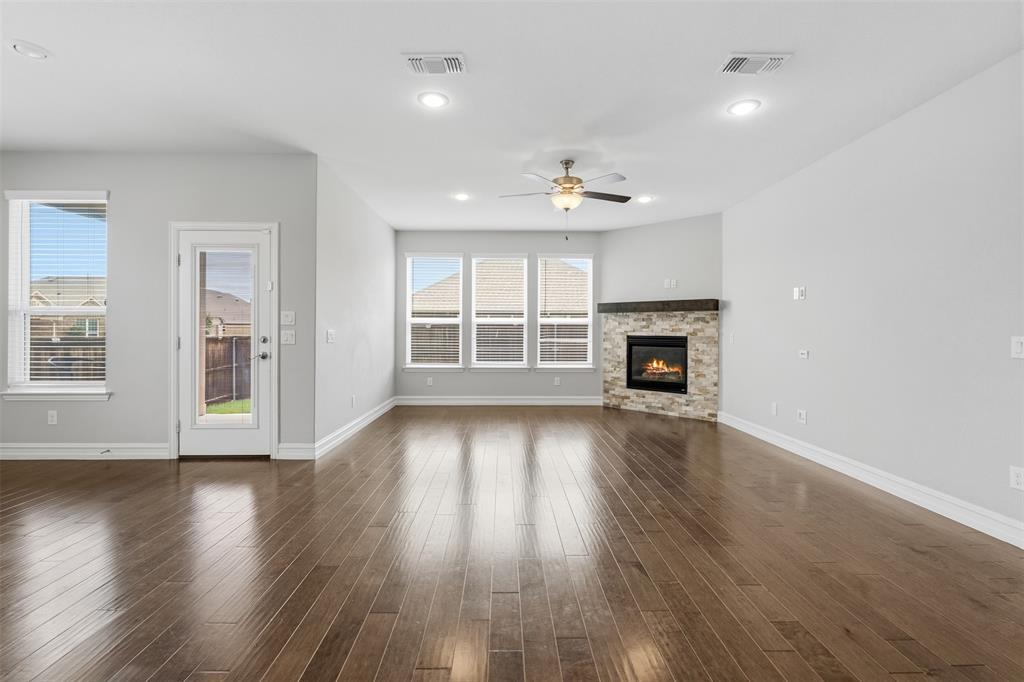 Fossil Crk - Residential
