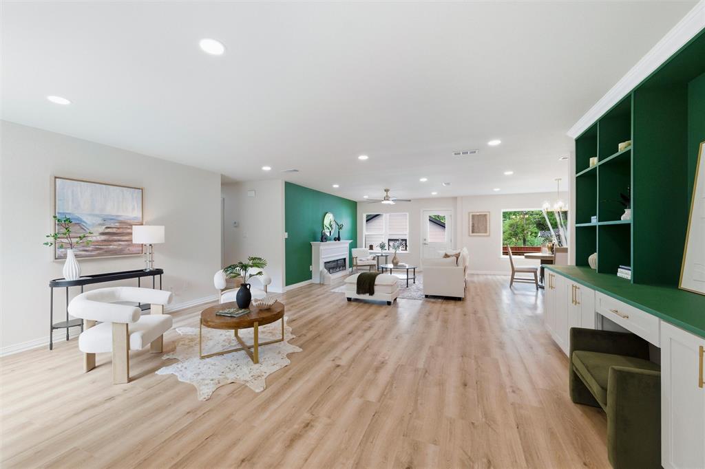 Santa Monica - Residential