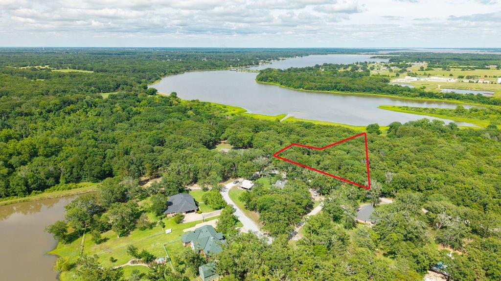 Lakewood Estates Add - Land