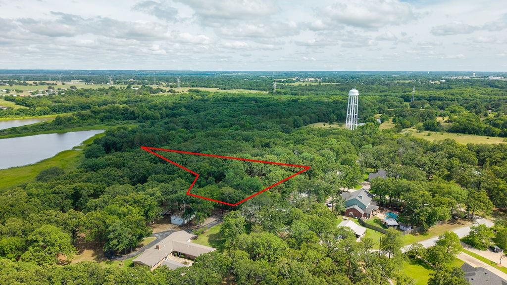 Lakewood Estates Add - Land
