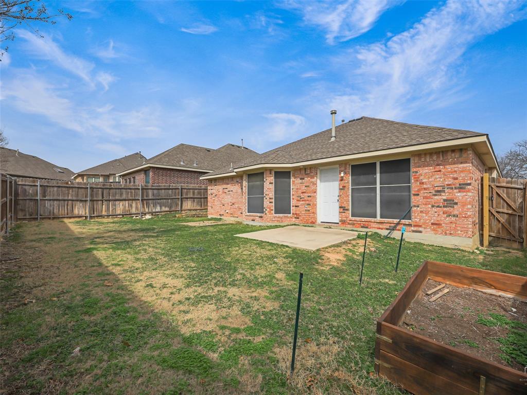 Creekwood Add - Residential