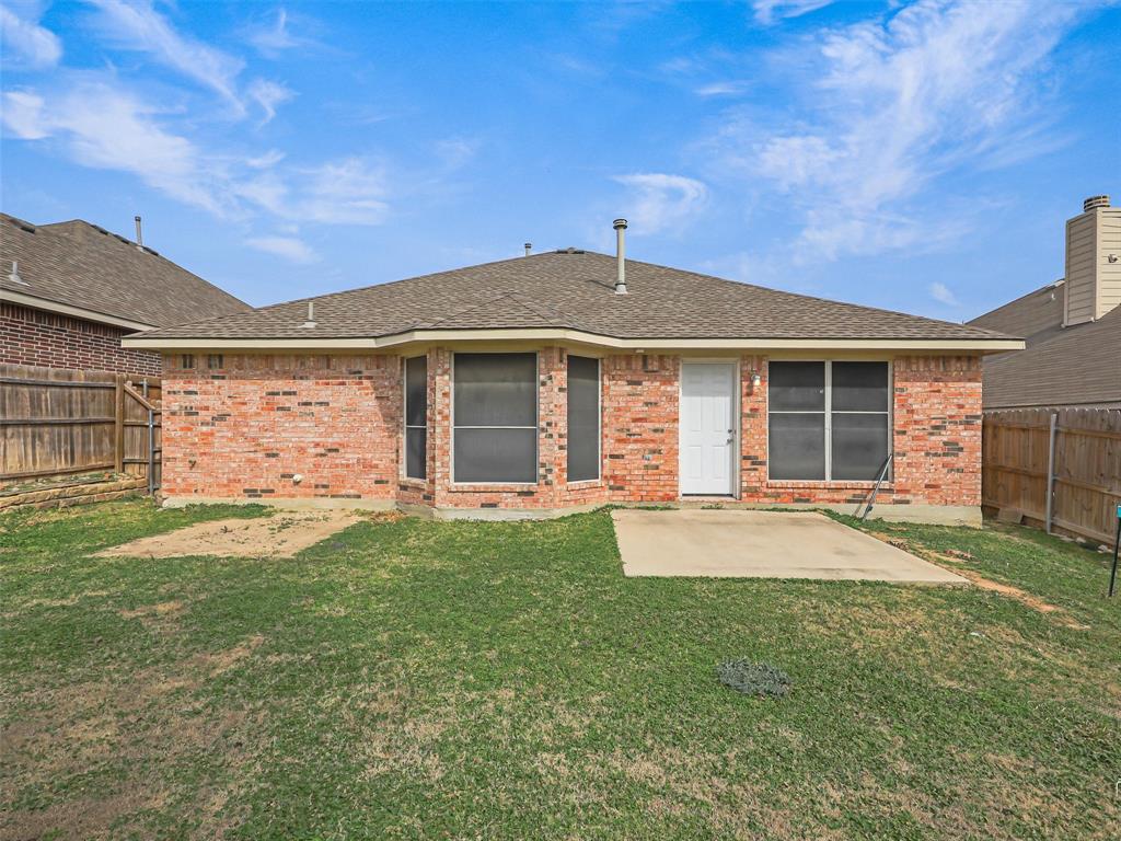 Creekwood Add - Residential