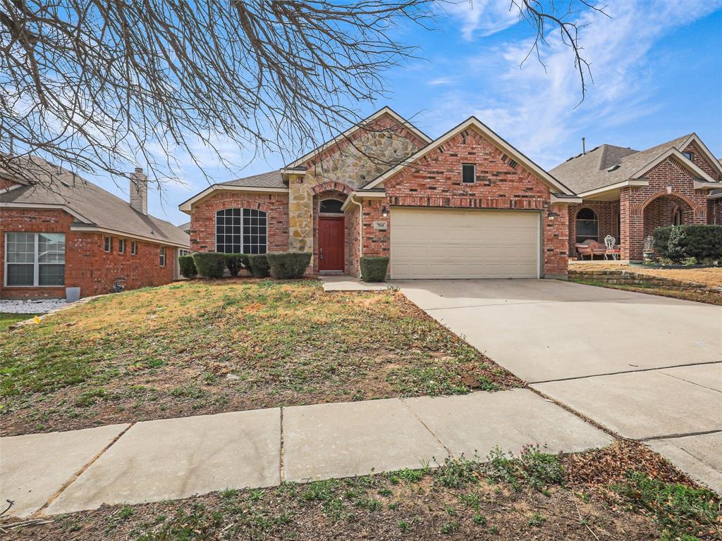 Creekwood Add - Residential