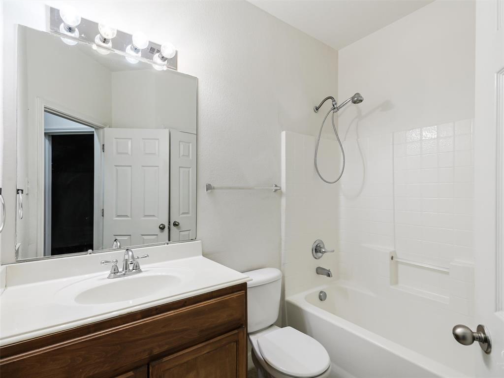Creekwood Add - Residential