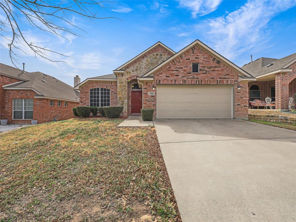 Creekwood Add - Residential
