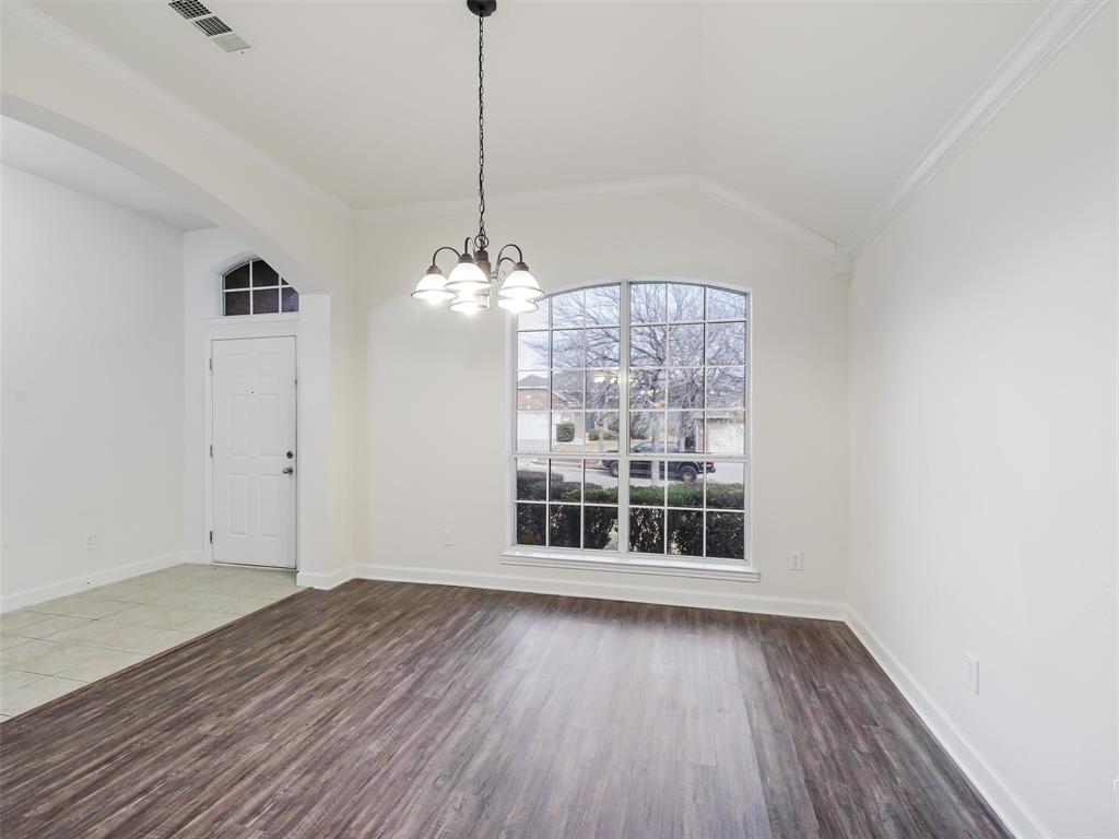 Creekwood Add - Residential