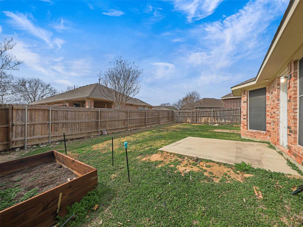 Creekwood Add - Residential
