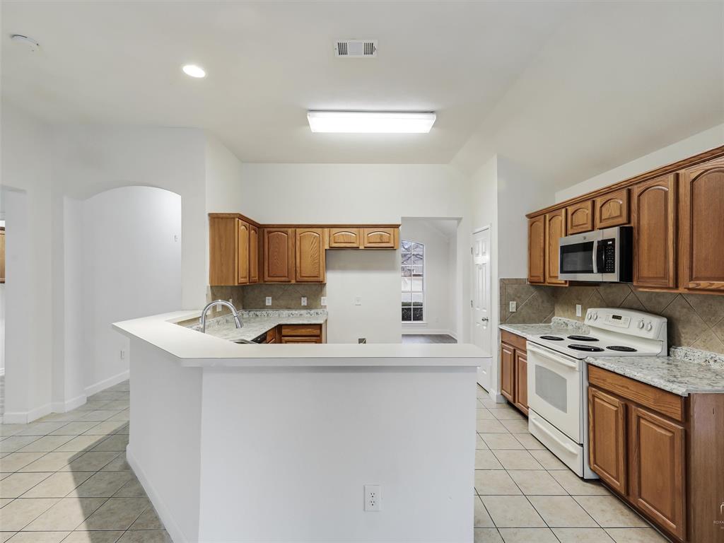 Creekwood Add - Residential