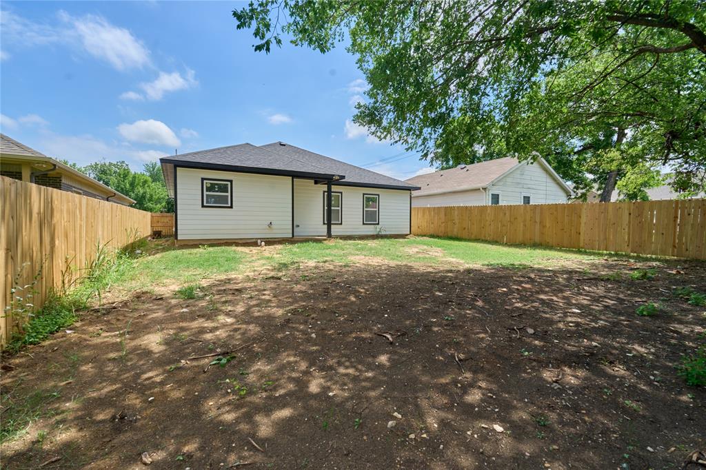 Lakeview Add - Residential