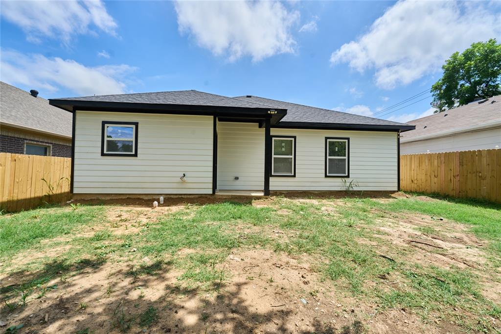 Lakeview Add - Residential