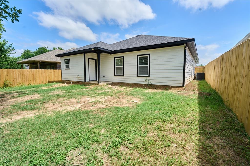 Lakeview Add - Residential