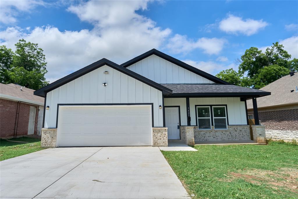 Lakeview Add - Residential