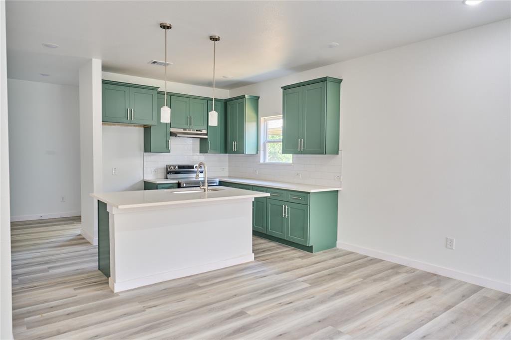 Lakeview Add - Residential