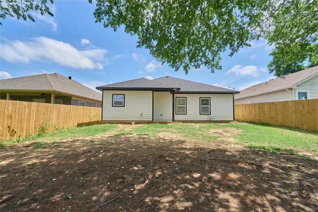Lakeview Add - Residential