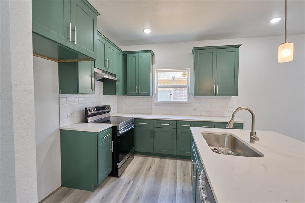 Lakeview Add - Residential