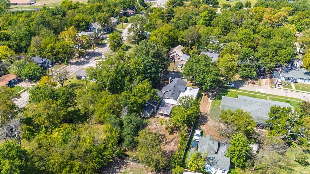 Orig Town Of Commerce - Residential