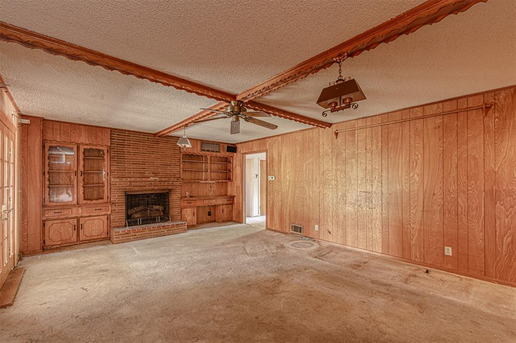 BUCKNER TERRACE - Residential