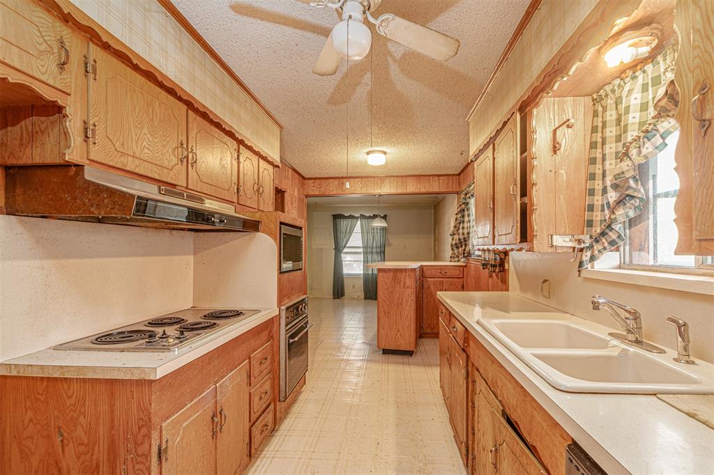 BUCKNER TERRACE - Residential