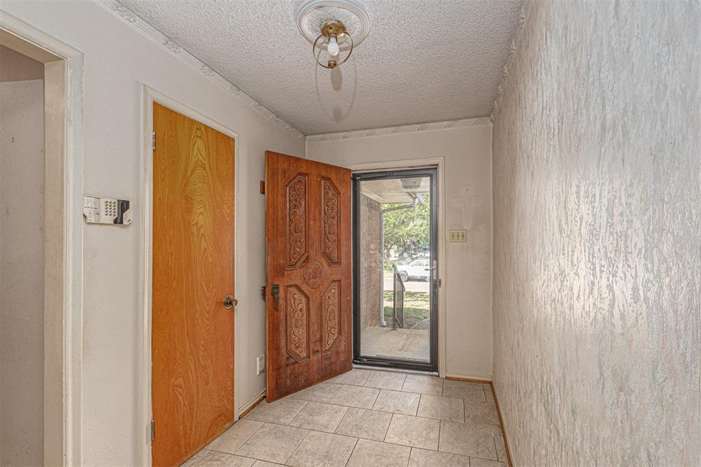 BUCKNER TERRACE - Residential