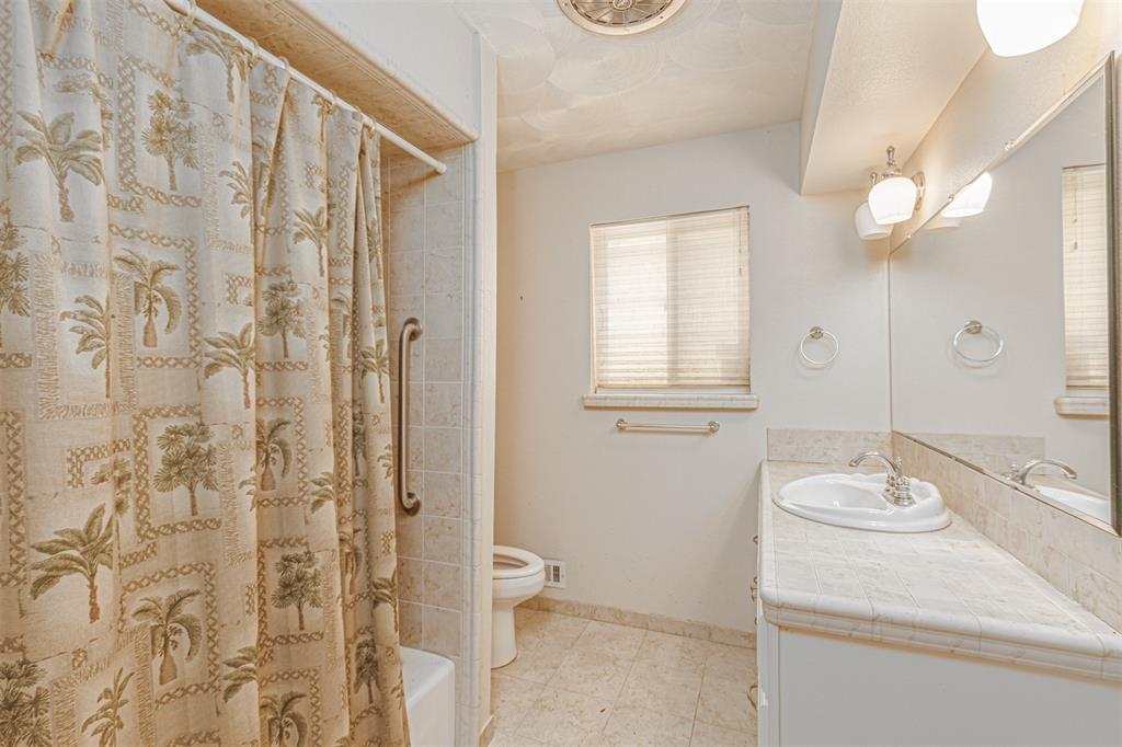 BUCKNER TERRACE - Residential