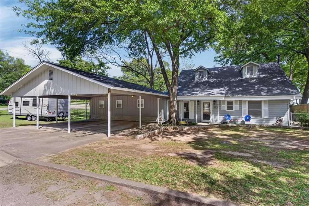 Tradewinds Add - Residential